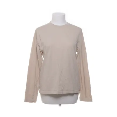 Lange mouwen shirt (Beige) van Tiger of Sweden Katoen