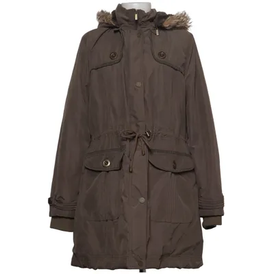 Parka (Classic) von LC Waikiki Polyamid, Polyester