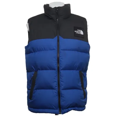 Ydervest (Blå, Sort) fra The North Face