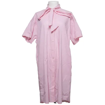 Blusenkleid (Pink) von Isay
