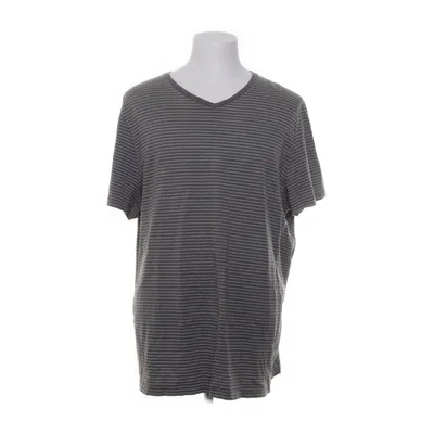 T-shirt (Grijs, Wit) van Redwood Katoen