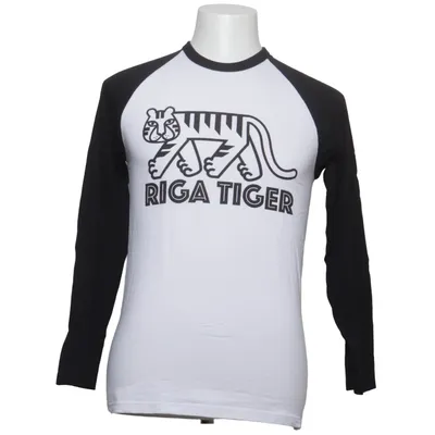 Maillot de baseball (Valueweight) de Fruit of the Loom Coton