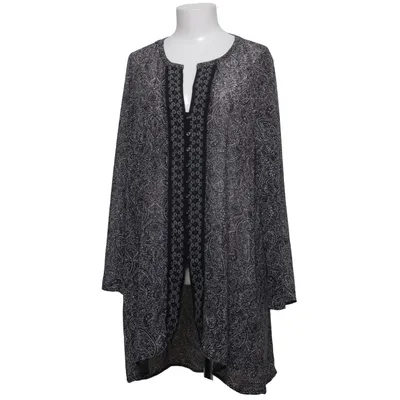 Blus (Svart, Vit, Flerfärgad) från Åhléns + Polyester