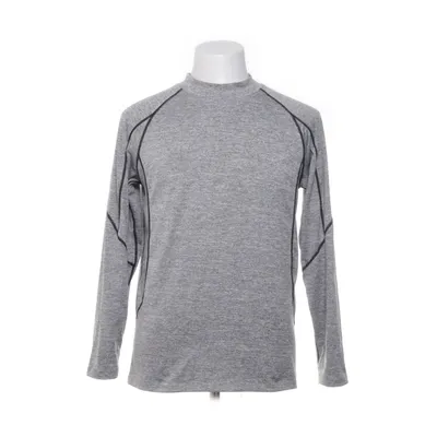 Practice jersey (Gray) from Sport Best Fashion Elastane, Polyester
