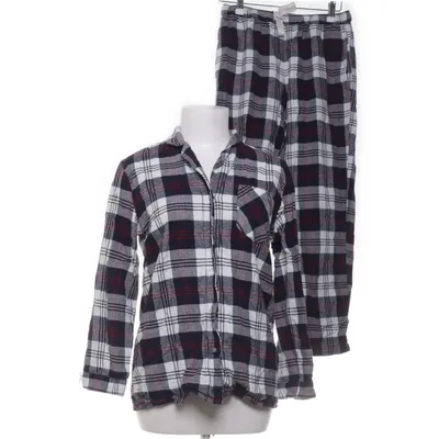 Pajamas (White, Blue, Red) from Twilfit by Change Lingerie Cotton