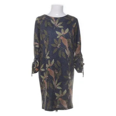 Tunic (Blue, Multicolored) from Monnari