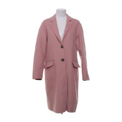 Kappa (Rosa) från Hampton Republic Polyester, Ull