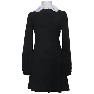 Jurk (Zwart, Wit) van Paul & Joe Polyester