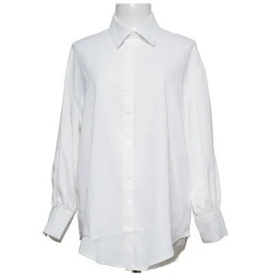 Chemise (Blanc) de Fashion Collection