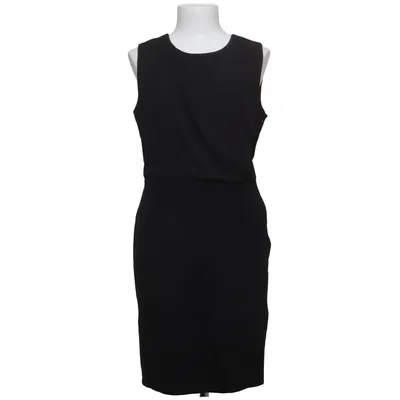 Jurk (Zwart) van Yessica by C&A Elastaan, Polyamide, Polyester, Viscose