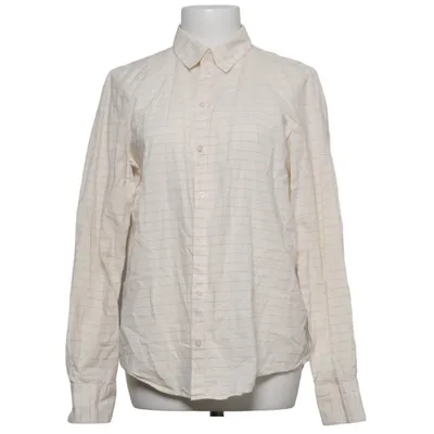 Skjorta (Beige) från Mos Mosh Bomull