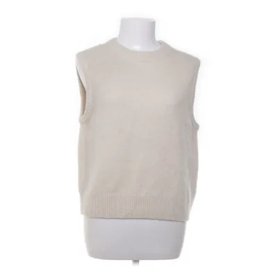Spencer (Beige) van Arket Polyamide, Wol, Yakwol