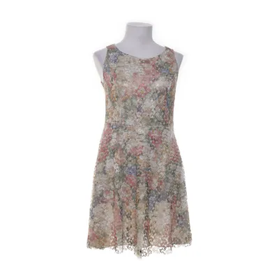 Jurk (Meerkleurig) van Omai Polyester