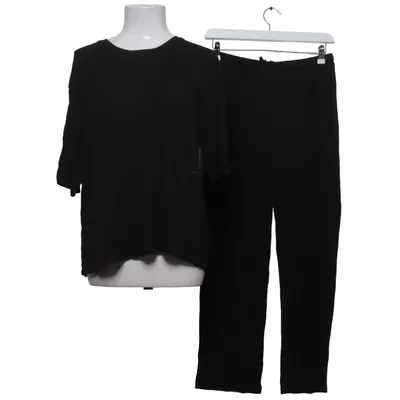 Pyjamas (Svart) från Esmara Elastan, Viskos