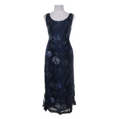 Klänning (Blå, Flerfärgad) från Mama