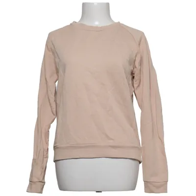 Sweatshirt (Beige) fra Baserange Økologisk bomuld