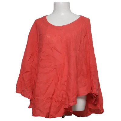 Haut (Rouge) de Deerberg Lin