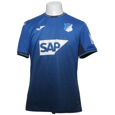 Maillot de football (Bleu) de Joma Polyester recyclé