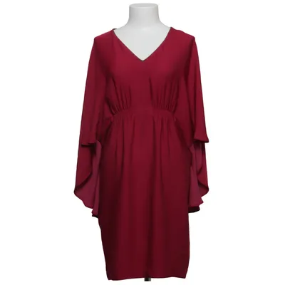 Dress (Pink) from Hoss Intropia Polyester, Viscose