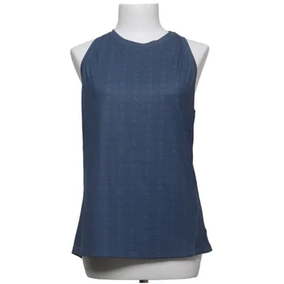 Top (Blue) from Mountain Hard Wear Elastane, Polyester