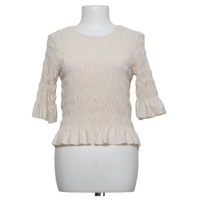 Top (Pgkeca 2/4 Smock Top Jrs) from Pigalle Elastane, Polyester