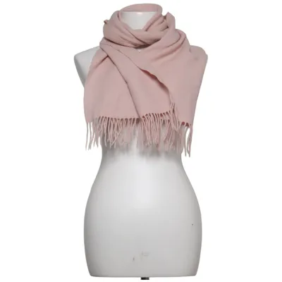 Halstørklæde (Pink) fra Ascot
