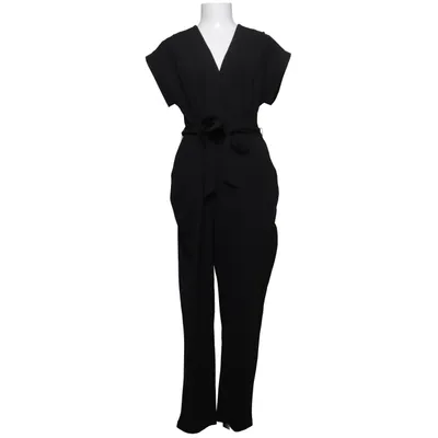 Byxdress (Svart) från Make Way