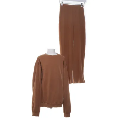 Loungewear (Bruin) van H&M Basic Katoen, Polyester