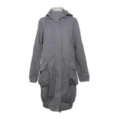 Parka (Gray) from Crocker Cotton, Nylon, Polyester