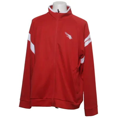 Veste de sport (Rouge, Blanc) de Holloway Polyester