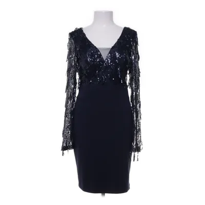 Cocktailklänning (Blå) från Lucy Elastan, Viskos