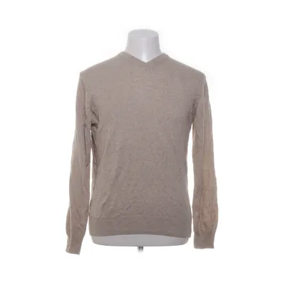 Pullover (Beige) från Camicissima Kashmir, Polyamid, Viskos, Ull