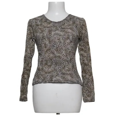 Topp (Beige, Brun, Svart) från Mac Scott