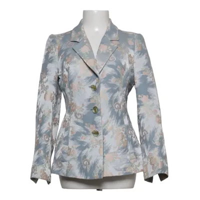 Blazer (Blå, Pink, Flerfarvet) fra Bazar de Christian Lacroix