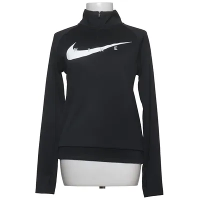 Maillot de sport (Noir) de Nike Running Polyester