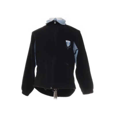 Huvtröja (Svart, Blå) från Malmö FF Polyester