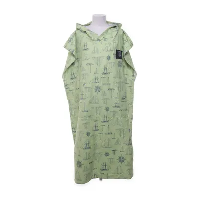 Badekappe (Grøn, Flerfarvet) fra Allin Genanvendt polyester