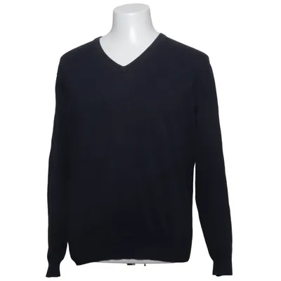 Pullover (Blauw) van Hansen & Jacob