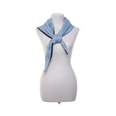 Krage (Blå) från Misslook Polyester