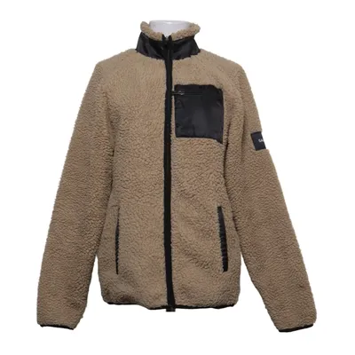 Veste polaire (Beige) de Saligia Polyester