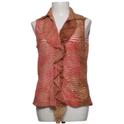 Top (Pink, Brown) from Verse