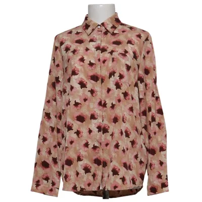 Shirt (Beige, Roze, Bruin) van It Hippie Polyester