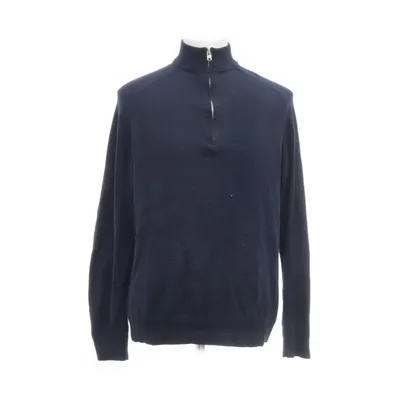 Sweater (Blå) fra Bruun & Stengade Bomuld, Nylon