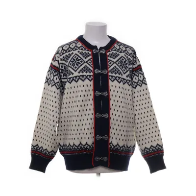 Kofta (Blå, Vit, Röd) från Dale of Norway