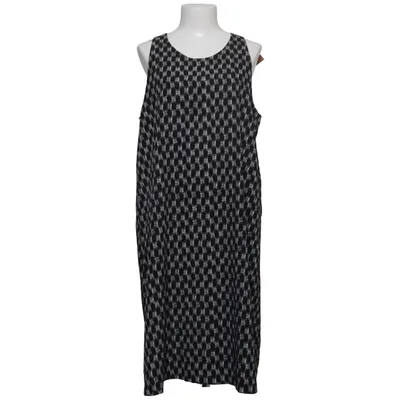 Robe (Weria Graphic) de Opus Élasthane, Polyester
