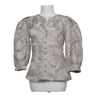 Blus (Alba Cassandra) från Bruuns Bazaar Polyamid, Polyester, Viskos