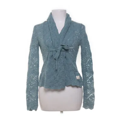 Kofta (Blå) från Odd Molly Akryl, Alpackaull, Ull