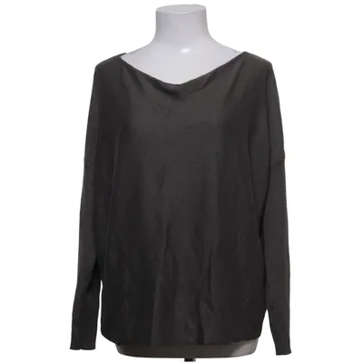 Tröja (Grå) från Camaïeu Metallfiber, Polyester, Viskos