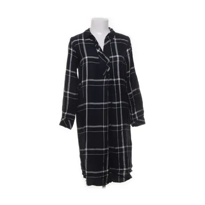 Blousejurk (Blauw, Wit) van Part Two Viscose