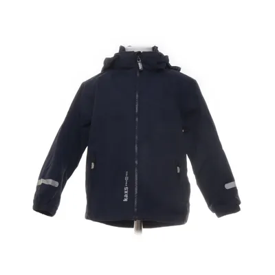 Regnjacka (Blå) från Kaxs Proxtec Polyamid, Polyester